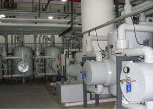 魯班獎精品工程揭秘 從機電工程設(shè)備安裝照片看卓越之道