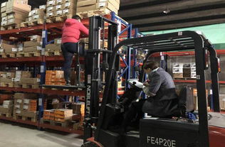 重慶瑞博機電工程 以先進設(shè)備打造智慧倉儲，驅(qū)動產(chǎn)品供應(yīng)效率全面升級