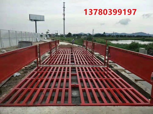 張工解讀 工地洗車機(jī)、洗輪機(jī)及機(jī)電工程設(shè)備在現(xiàn)代施工中的關(guān)鍵作用